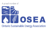 Ontario Sustainable Energy Association